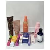 Large Lot of Lightly Used Health & Beauty