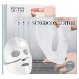 New SUNGBOON EDITOR Deep Collagen Overnight mask