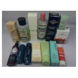 Large Lot of Used/Opened Beauty / Hygiene Items-