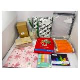 Lot of items for Crafting / Office / School