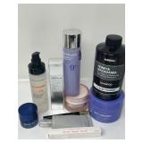 Large Lot of Lightly Used Health & Beauty