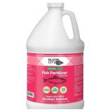 New Bloom City Organic Wild Fish Fertilizer and