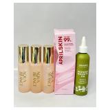 New Body Spray for Women, Body Fragrance Mist