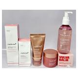 Health and beauty products Medicube, rachaa and