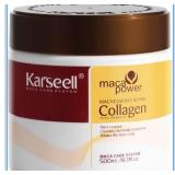 New Karseell Collagen Hair Treatment Deep Repair
