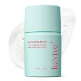 New Red Light Therapy Activation Serum -