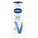 New Vaseline Intensive Care Advanced Repair
