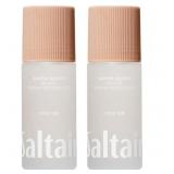New Saltair Serum Deodorant Santal Bloom 2 Pack.