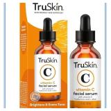 New TruSkin Vitamin C Serum For Face  Anti Aging