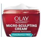 New Olay Face Moisturizer, Regenerist