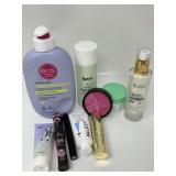 Large Lot of Lightly Used Health & Beauty