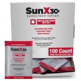 CoreTex Sun X 30+ SPF Individual Sunscreen