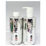 New Prequel Skin Gleanser, Moisturizing Glycerin
