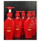 Lot of 6, Tsubaki Premium Moist & Repair 2 PCs