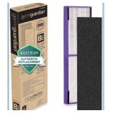 New Germ Guardian FLT4850PT True HEPA Genuine Air