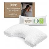 Coop Home Goods Original Cut-Out Adjustable
