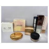 Cosmetic products, amuse, bare minerals and more