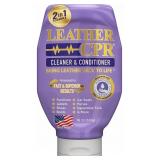 New Leather CPR Cleaner & Conditioner 18oz -