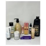 Large Lot of Lightly Used Health & Beauty