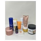 Large Lot of Lightly Used Health & Beauty