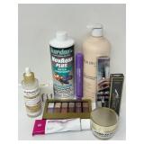 Large Lot of Lightly Used Health & Beauty