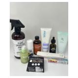 Large Lot of Lightly Used Health & Beauty
