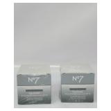 Lot Of 2 No7 Future Renew Damage Reversal Day