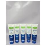 New Lot Of 5 Remedy Petroleum Jelly 4oz