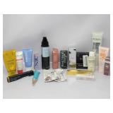 Misc Health & Beauty Lot...face cream. Serums.