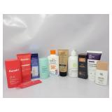 Health & Beauty Face Care, Sunscreen, Deodorant..