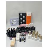 Huge Lot of Nail Polish!! Variety of