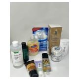 Large Lot of Health & Beauty Items!! Includes