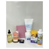 Large Lot of Lightly Used Health & Beauty