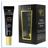 New Sudden Allure Instant Face Lift Serum  Erase