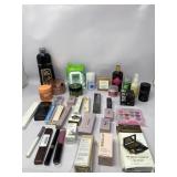 New beauty lot that includes Laura geller makeup,
