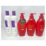 Fanola No Yellow Purple Shampoo - Purple Color