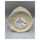 New MyPlantPlate Compostable 10 Inch Palm Leaf