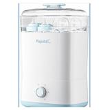 Papablic Baby Bottle Sterilizer and Dryer Pro,