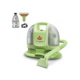 BISSELL Little Green Mini Portable Carpet and