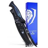 New Dalstrong Fillet Knife-Night Shark Series