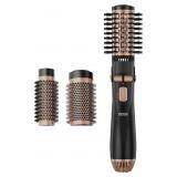 New VEVOR Rotating Hair Dryer Brush, Ionic Hot