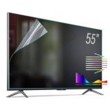 2025 Anti Glare Film for TV 55 Inch,Out Blue