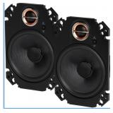 Infinity KAPPA463XF 4" x 6" (104mm x 157mm)
