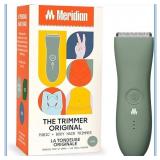 New sealed MERIDIAN The Trimmer Original - Body