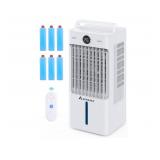 Windowless Portable Air Conditioners with Remote,