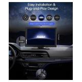 Avylet RC07 9in Wireless Apple Carplay Screen &