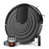 Robot Vacuum and Mop Combo 5000Pa 650mL 2 in 1