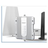 Amazboost Cell Phone Booster for Home, Cell Phone