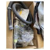 Yowmoft ywds225 Electric Drywall Sander Foldable