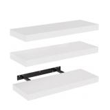 AMADA HOMEFURNISHING Floating Shelves, Wall